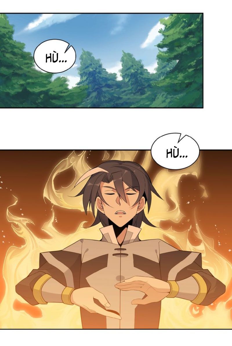 Thôn Phệ Một Thế Giới Tu Tiên Chapter 19 - 17