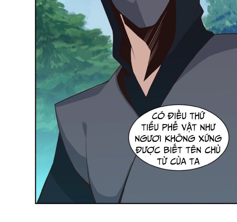 Thôn Phệ Một Thế Giới Tu Tiên Chapter 19 - 24