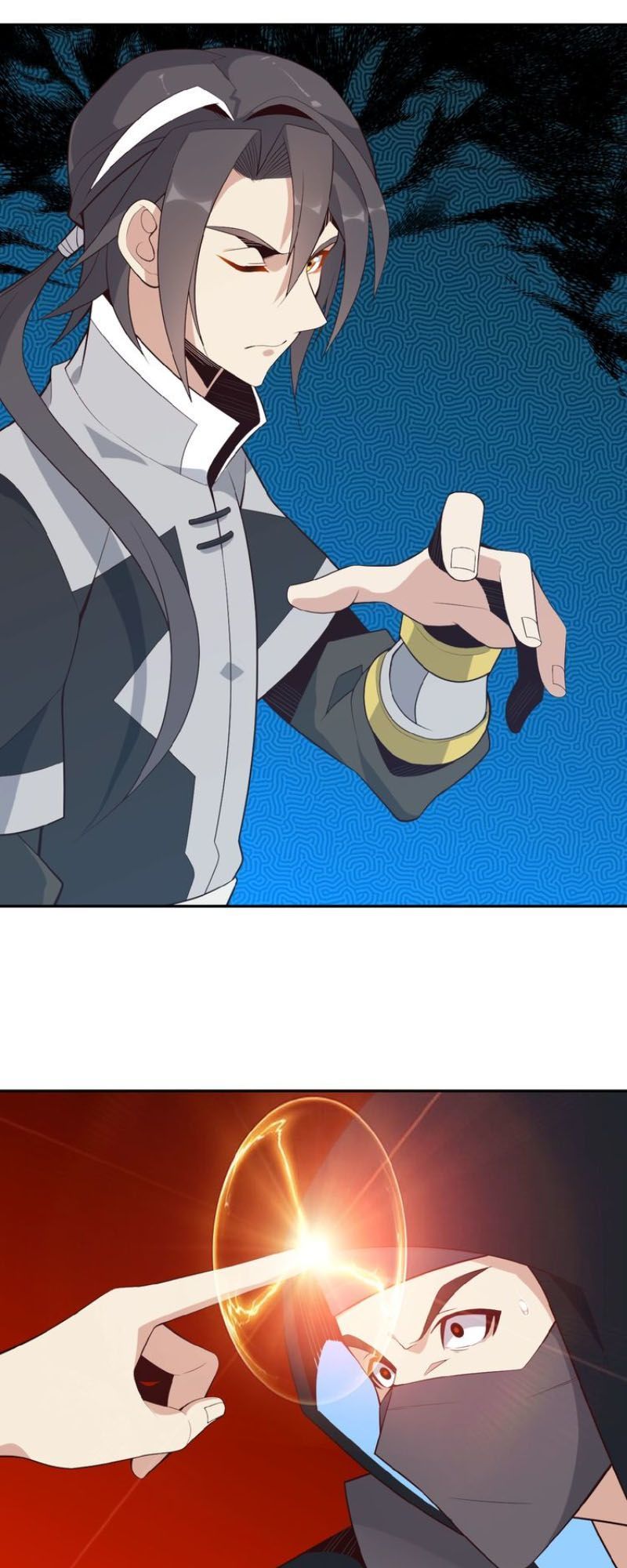 Thôn Phệ Một Thế Giới Tu Tiên Chapter 19 - 28