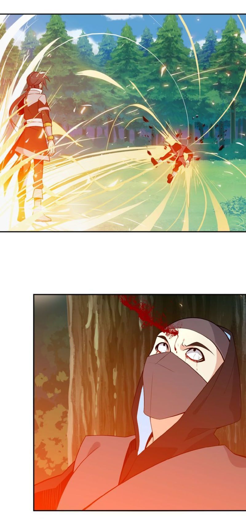 Thôn Phệ Một Thế Giới Tu Tiên Chapter 19 - 30