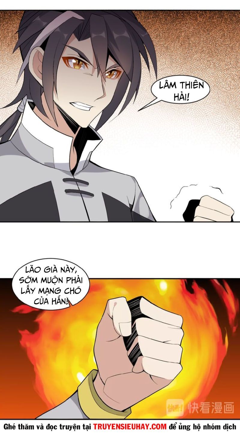 Thôn Phệ Một Thế Giới Tu Tiên Chapter 19 - 37