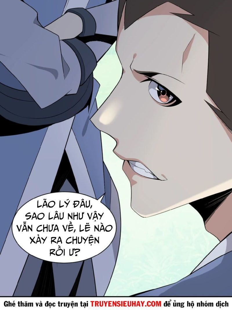Thôn Phệ Một Thế Giới Tu Tiên Chapter 19 - 39