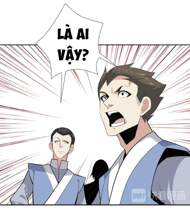 Thôn Phệ Một Thế Giới Tu Tiên Chapter 19 - 44