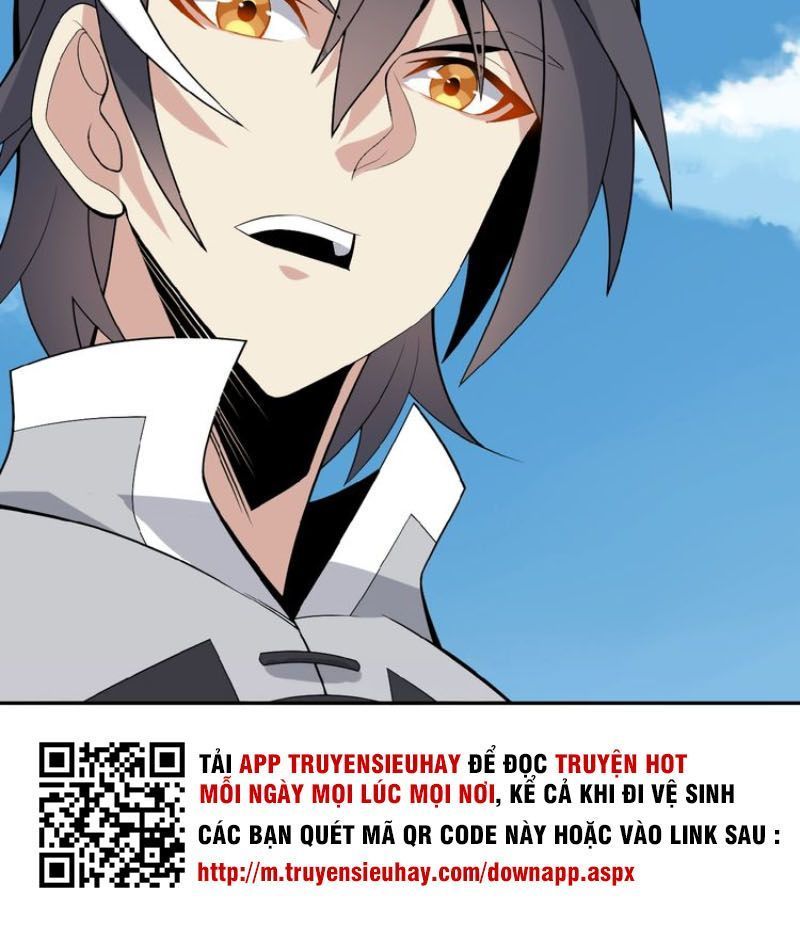 Thôn Phệ Một Thế Giới Tu Tiên Chapter 19 - 46