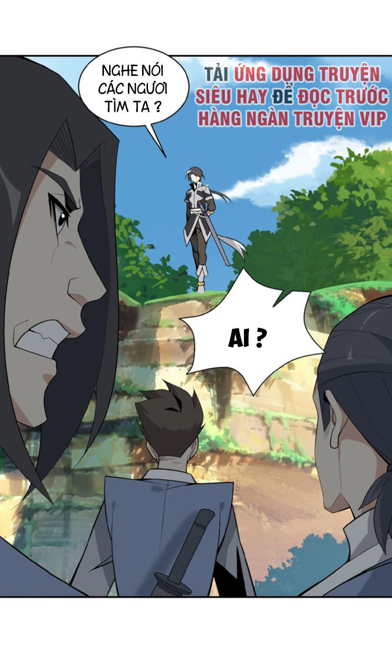 Thôn Phệ Một Thế Giới Tu Tiên Chapter 20 - 1