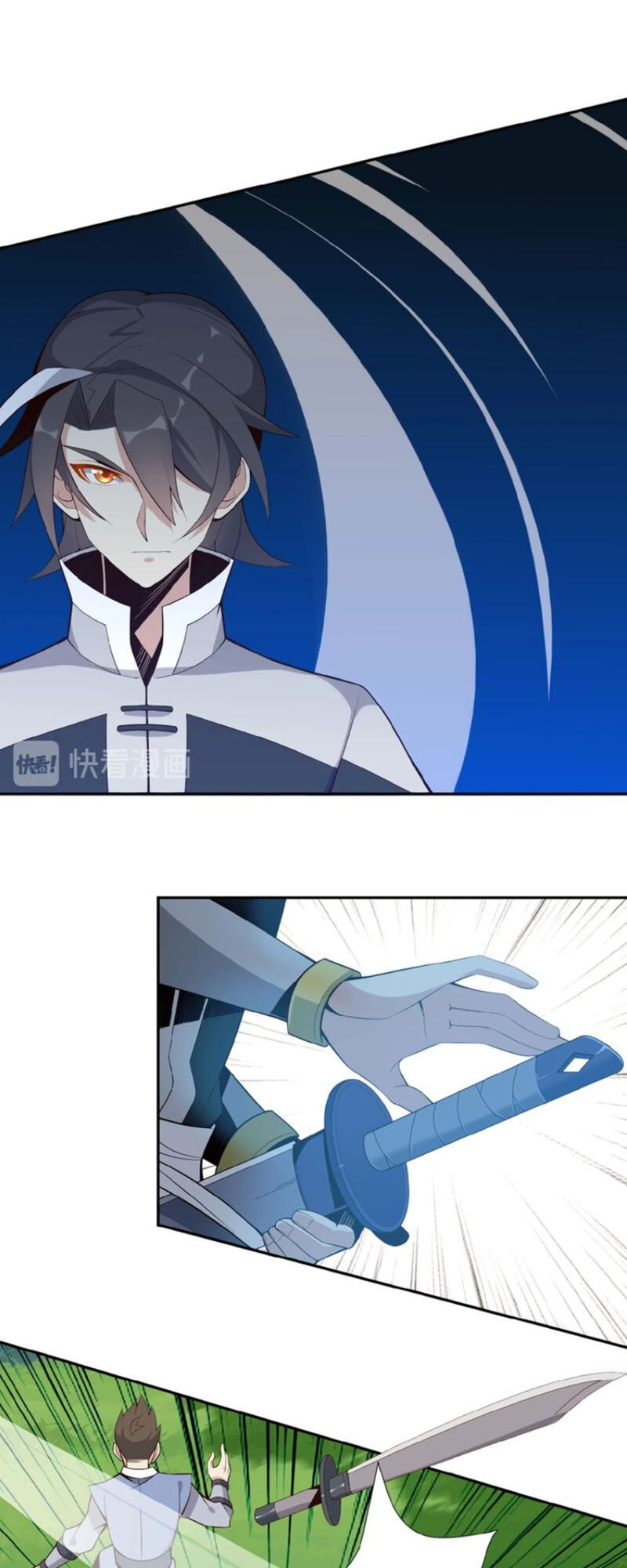 Thôn Phệ Một Thế Giới Tu Tiên Chapter 20 - 13