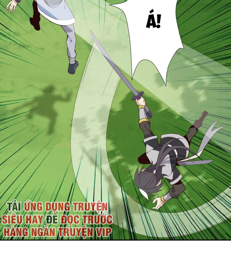 Thôn Phệ Một Thế Giới Tu Tiên Chapter 20 - 14