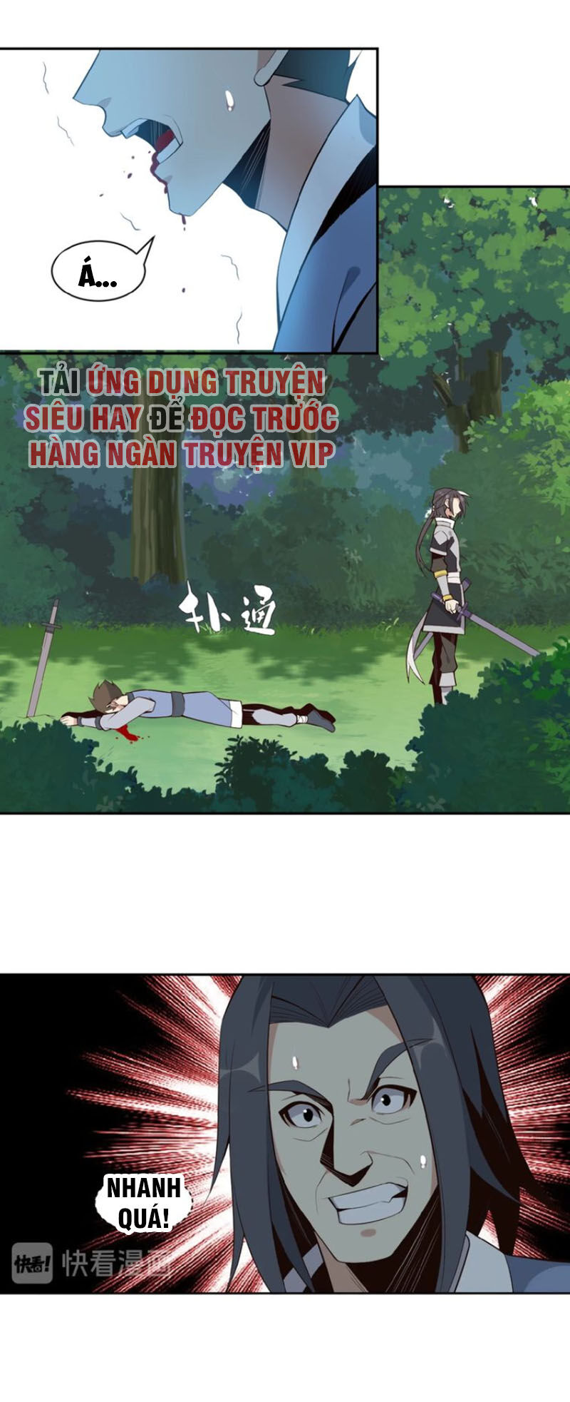 Thôn Phệ Một Thế Giới Tu Tiên Chapter 20 - 15