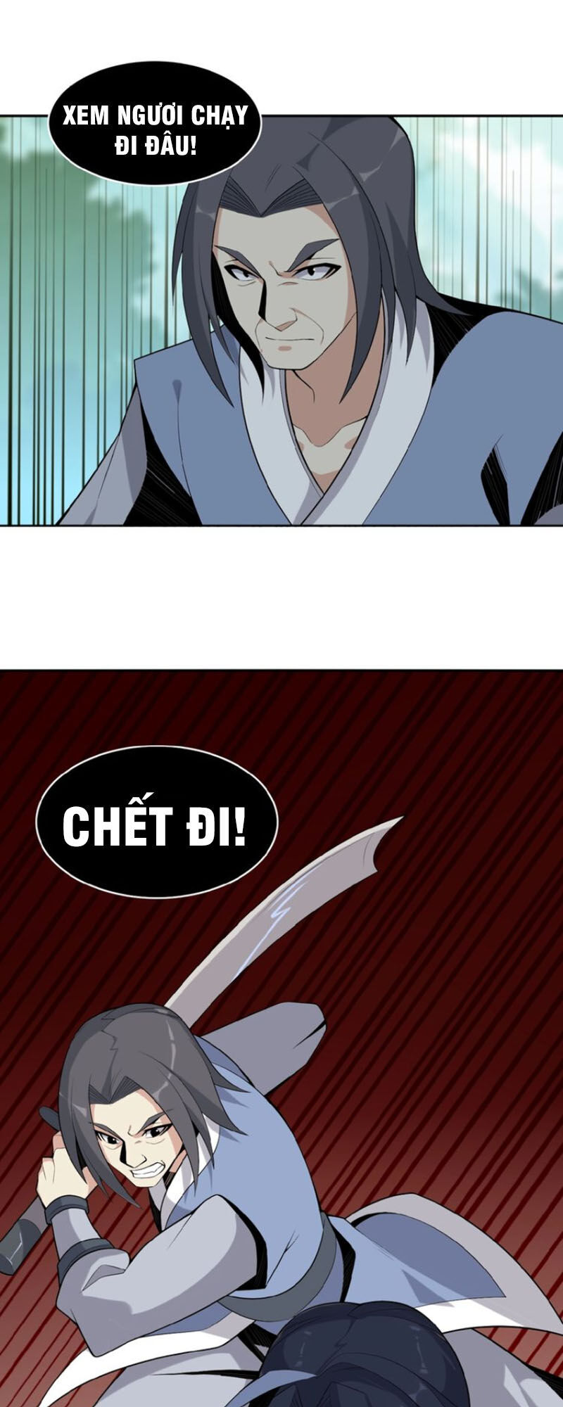 Thôn Phệ Một Thế Giới Tu Tiên Chapter 20 - 20