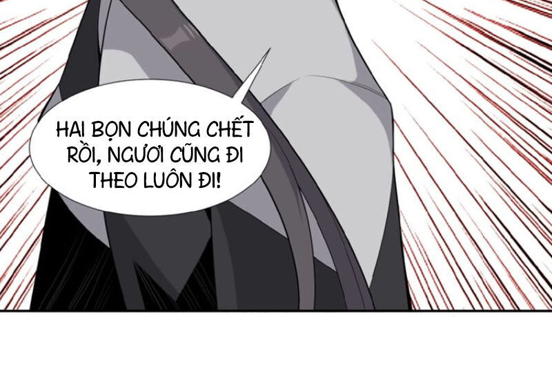Thôn Phệ Một Thế Giới Tu Tiên Chapter 20 - 28