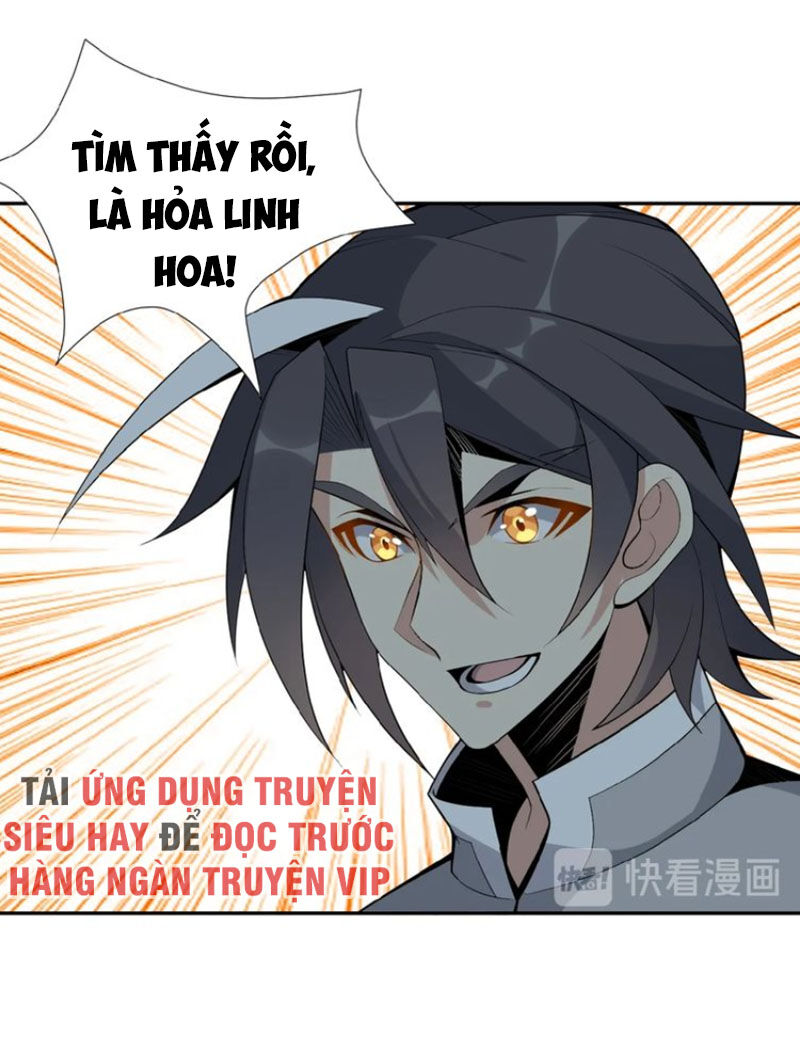 Thôn Phệ Một Thế Giới Tu Tiên Chapter 20 - 43