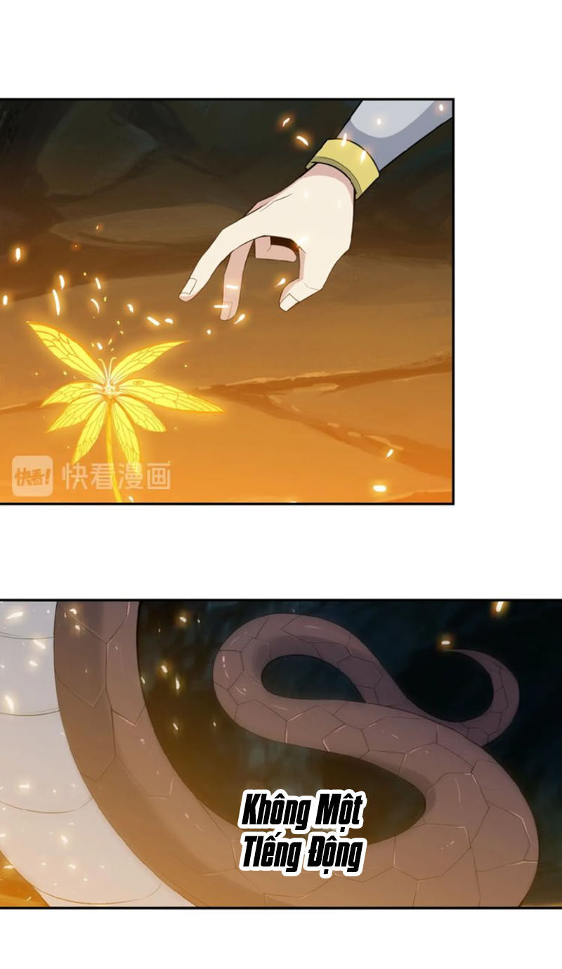 Thôn Phệ Một Thế Giới Tu Tiên Chapter 20 - 48