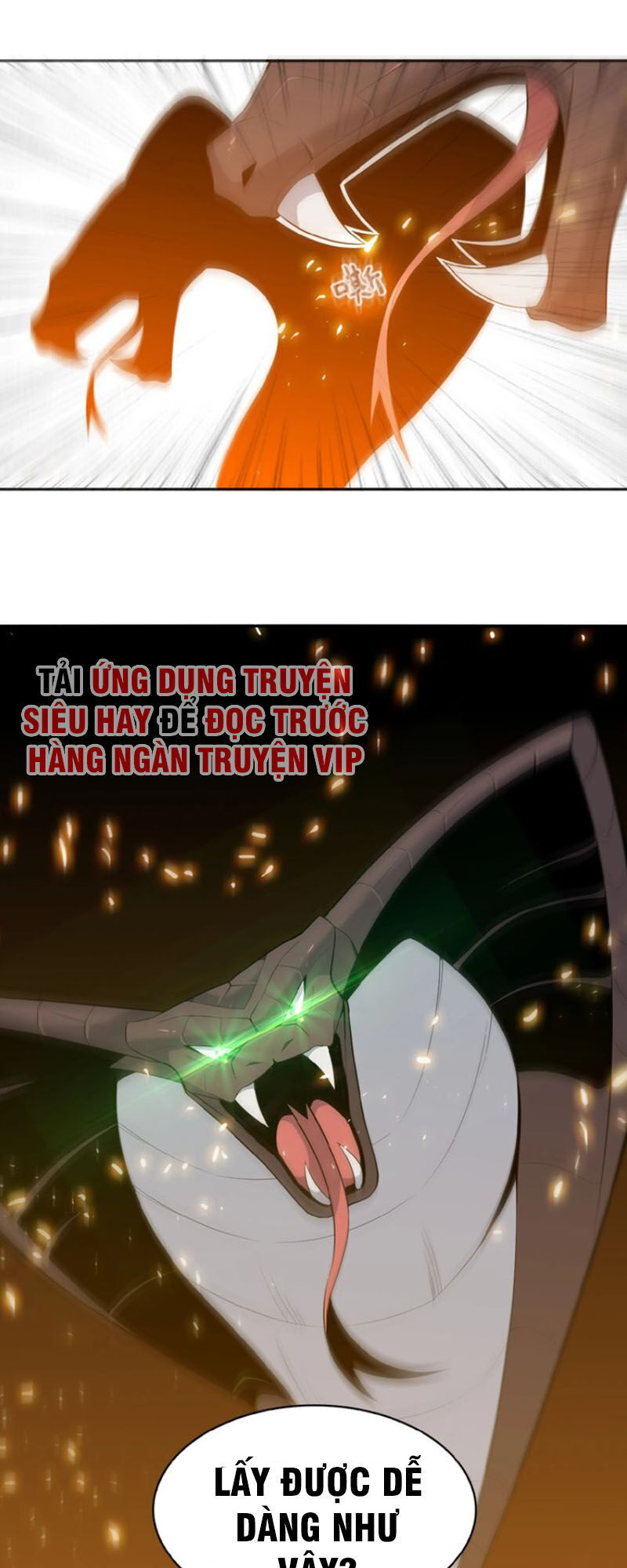 Thôn Phệ Một Thế Giới Tu Tiên Chapter 20 - 49