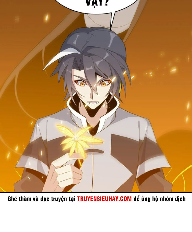 Thôn Phệ Một Thế Giới Tu Tiên Chapter 20 - 50