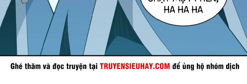 Thôn Phệ Một Thế Giới Tu Tiên Chapter 20 - 6