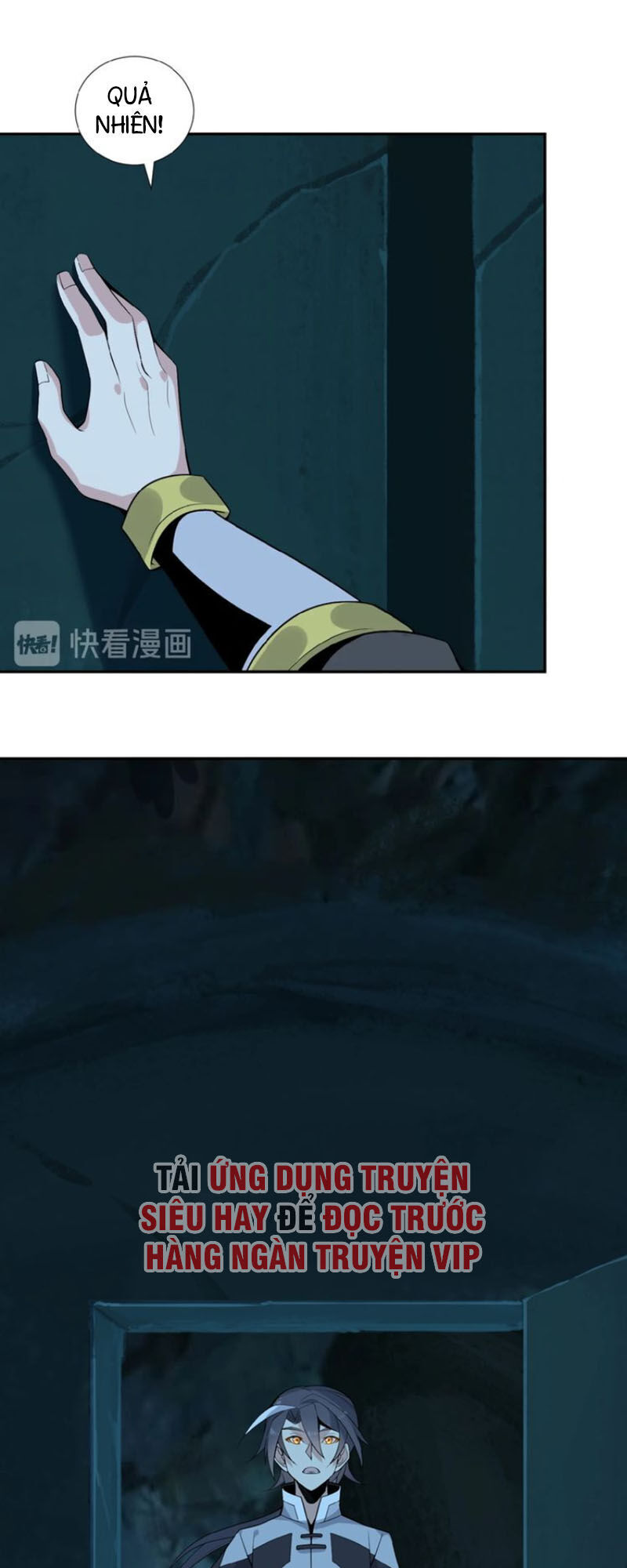 Thôn Phệ Một Thế Giới Tu Tiên Chapter 21 - 17