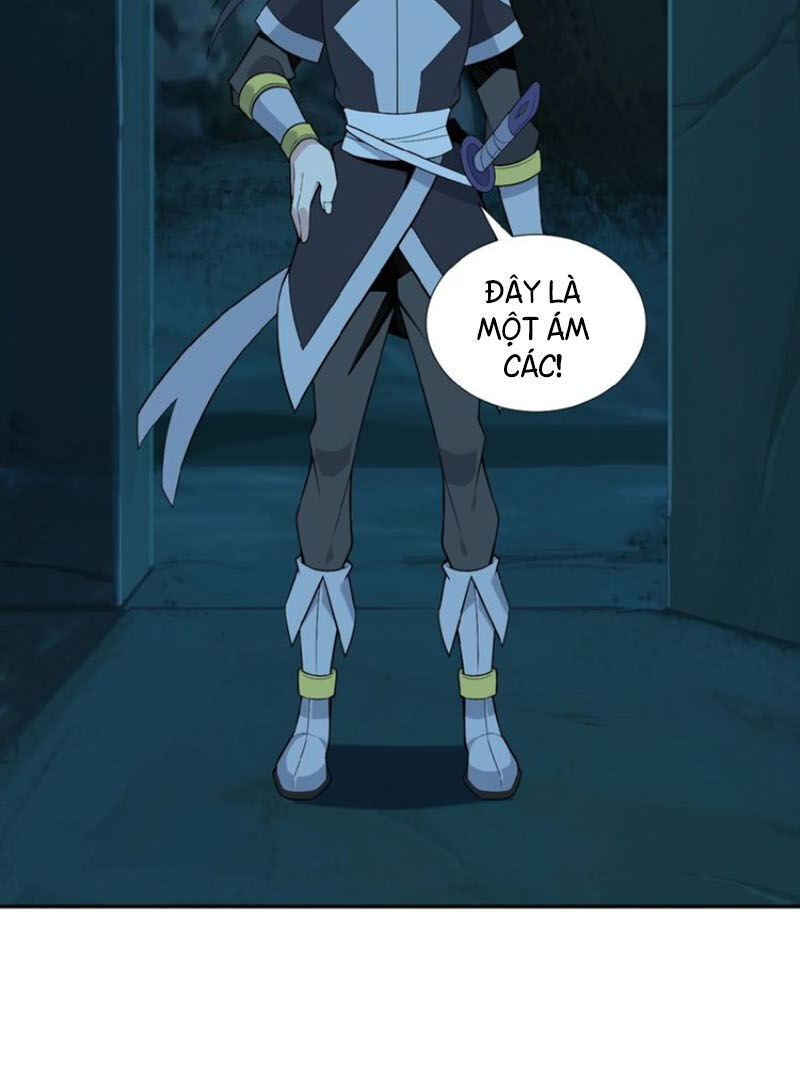 Thôn Phệ Một Thế Giới Tu Tiên Chapter 21 - 18