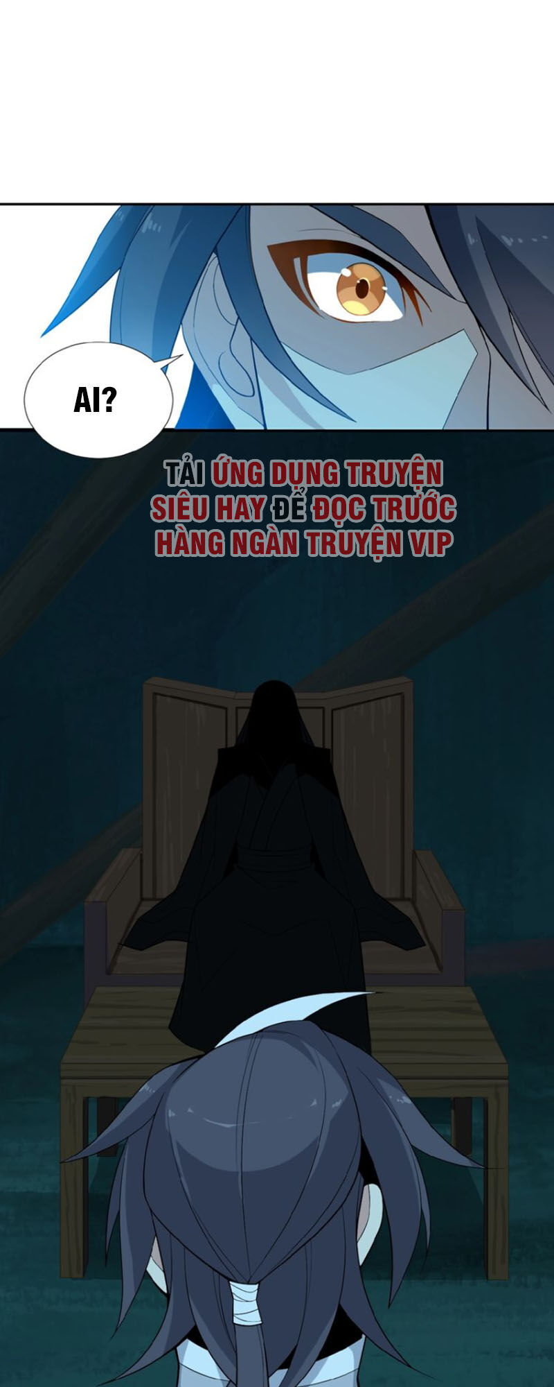 Thôn Phệ Một Thế Giới Tu Tiên Chapter 21 - 19