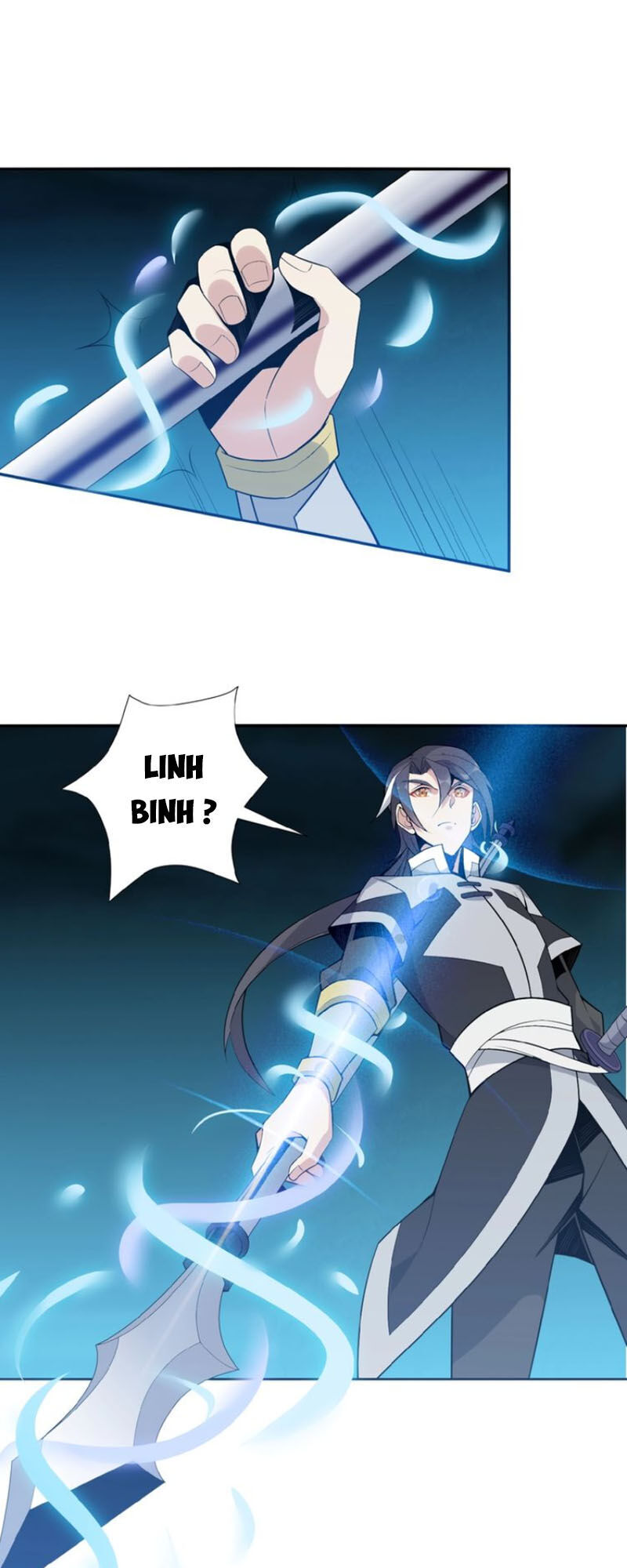 Thôn Phệ Một Thế Giới Tu Tiên Chapter 21 - 33