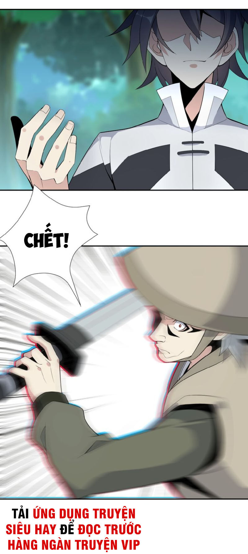 Thôn Phệ Một Thế Giới Tu Tiên Chapter 21 - 55