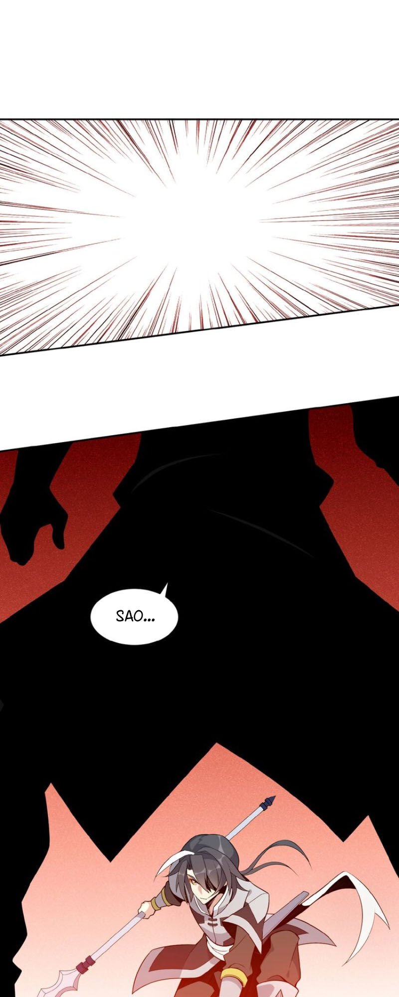 Thôn Phệ Một Thế Giới Tu Tiên Chapter 21 - 56