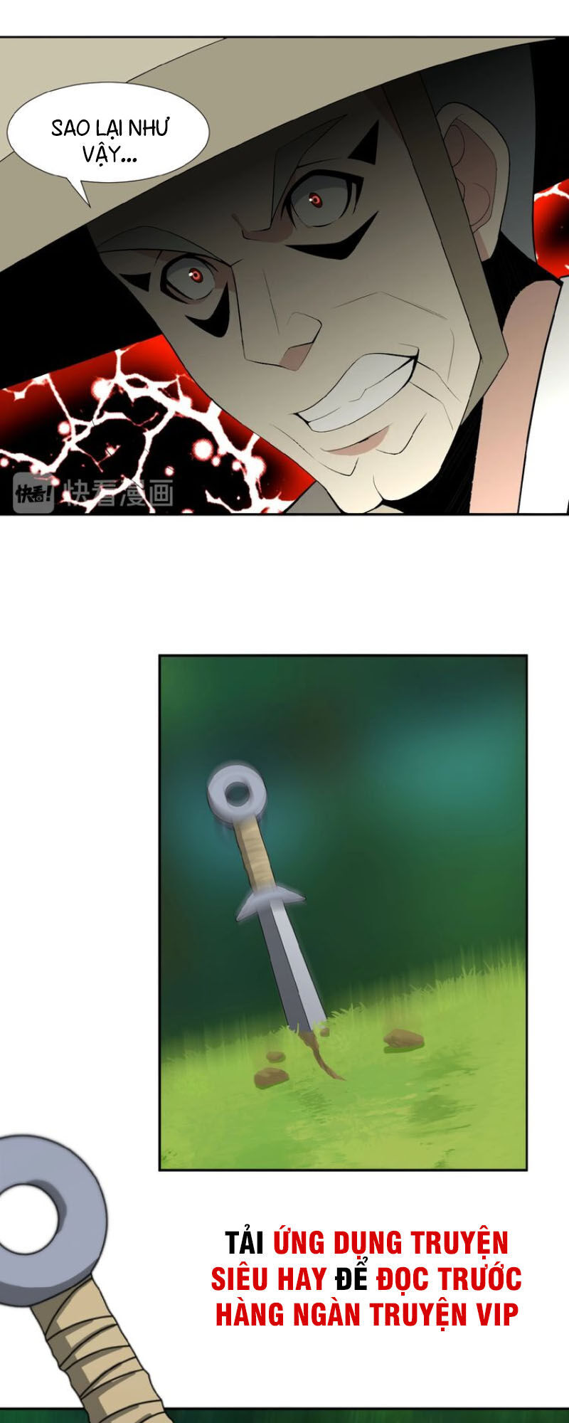 Thôn Phệ Một Thế Giới Tu Tiên Chapter 21 - 58