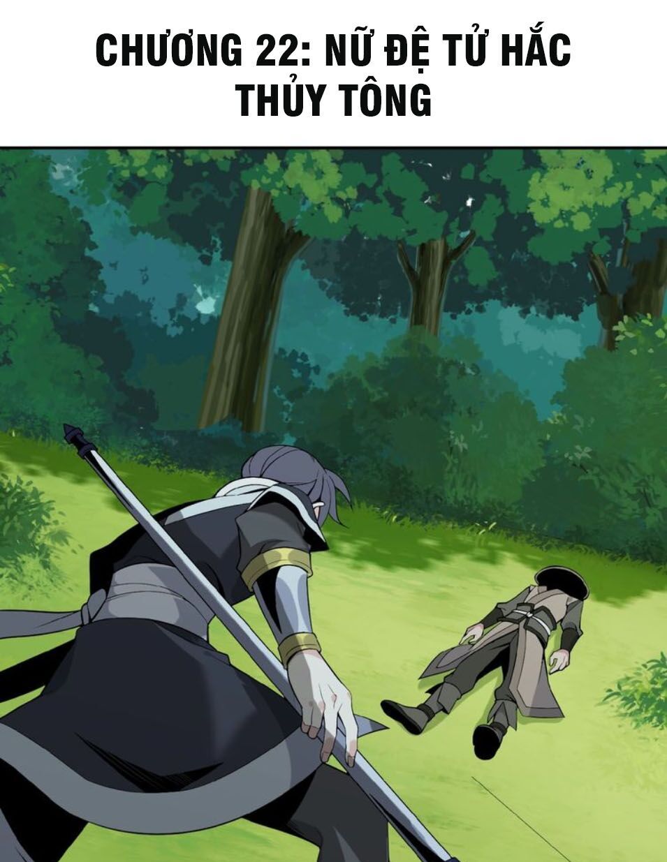 Thôn Phệ Một Thế Giới Tu Tiên Chapter 22 - 2