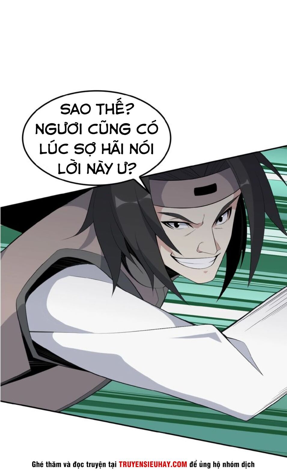 Thôn Phệ Một Thế Giới Tu Tiên Chapter 22 - 11