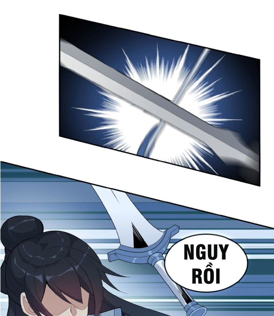 Thôn Phệ Một Thế Giới Tu Tiên Chapter 22 - 12