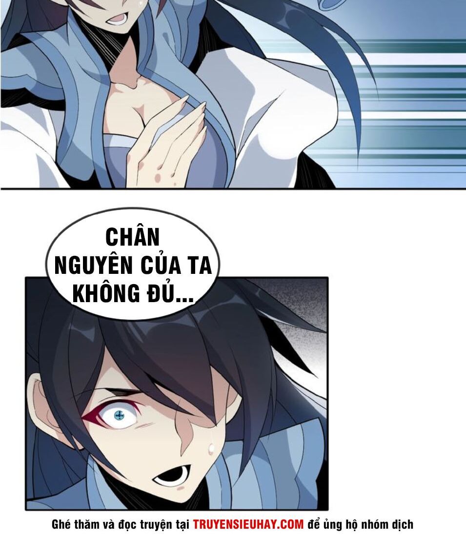 Thôn Phệ Một Thế Giới Tu Tiên Chapter 22 - 13