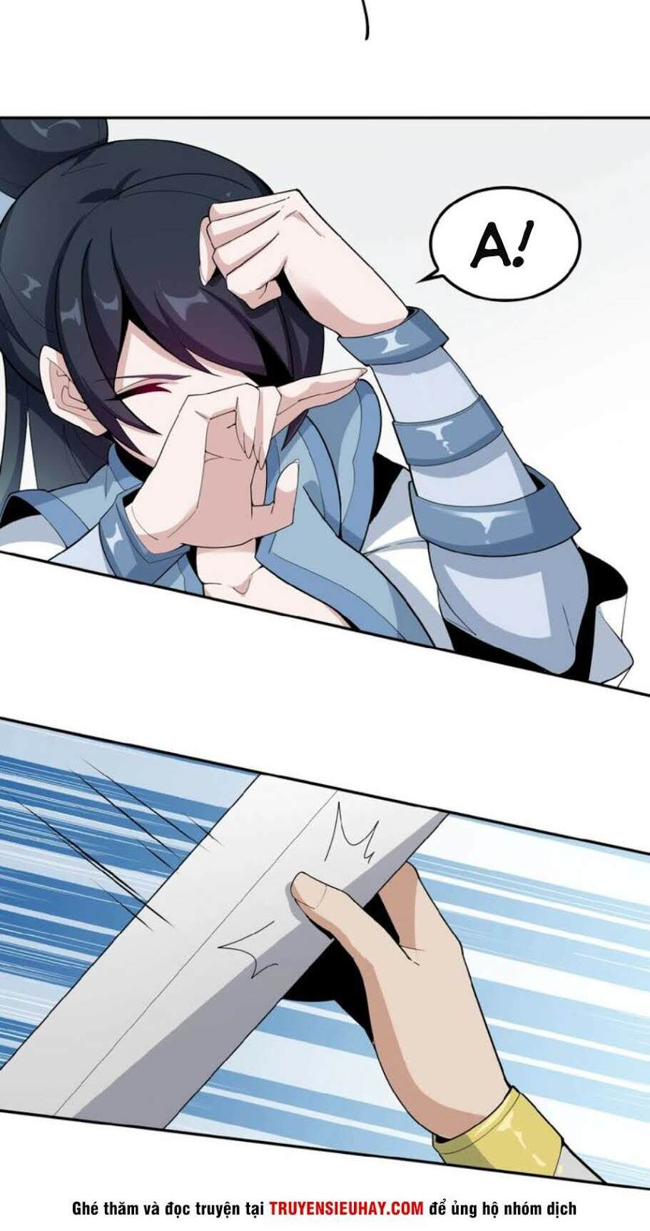 Thôn Phệ Một Thế Giới Tu Tiên Chapter 22 - 15