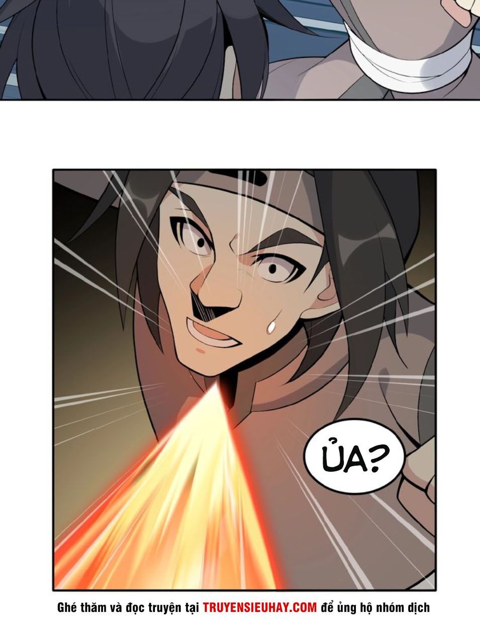 Thôn Phệ Một Thế Giới Tu Tiên Chapter 22 - 20
