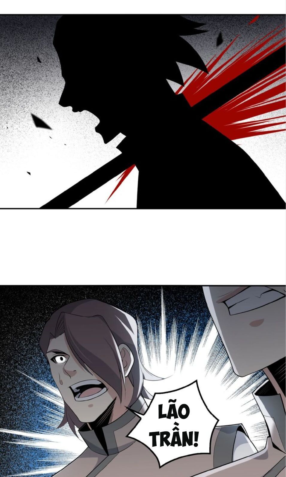 Thôn Phệ Một Thế Giới Tu Tiên Chapter 22 - 21