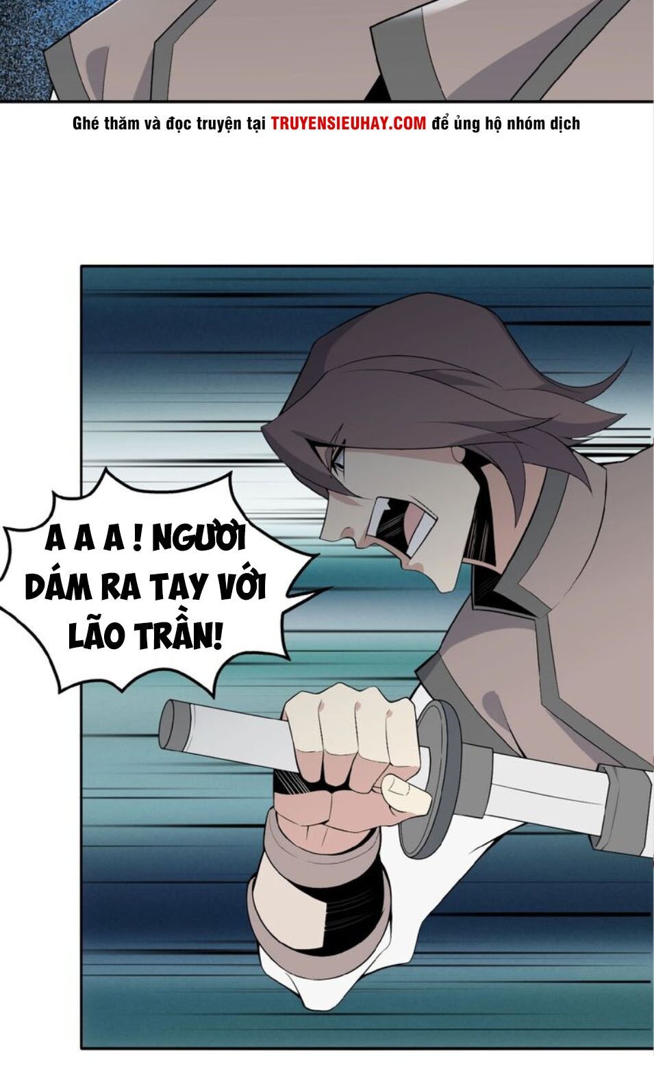 Thôn Phệ Một Thế Giới Tu Tiên Chapter 22 - 22