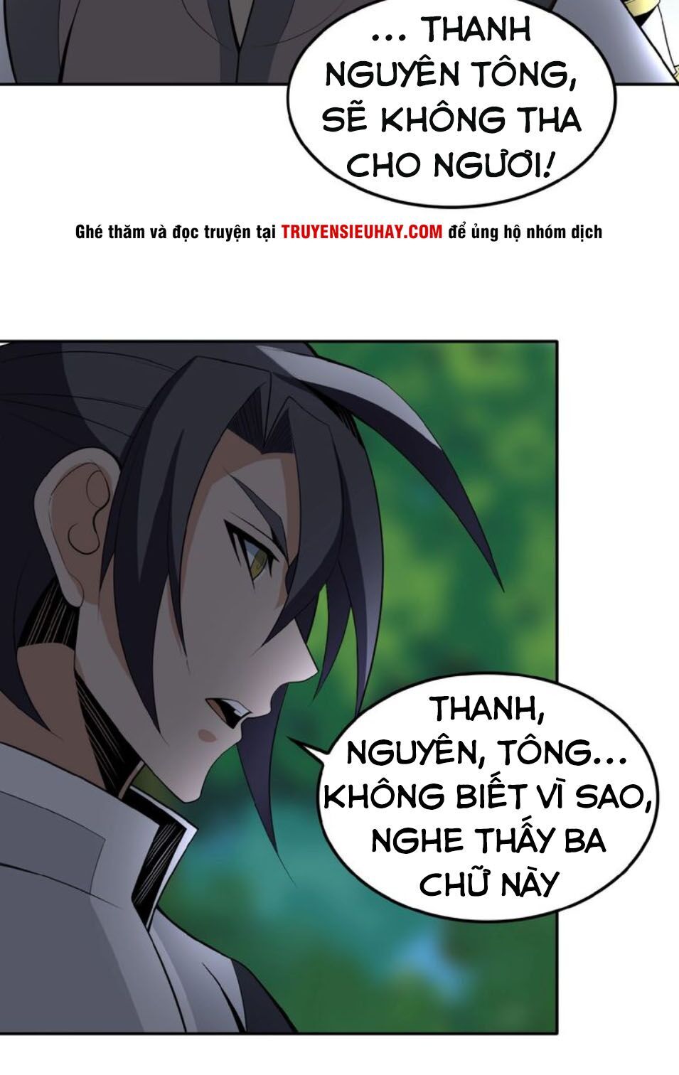 Thôn Phệ Một Thế Giới Tu Tiên Chapter 22 - 26