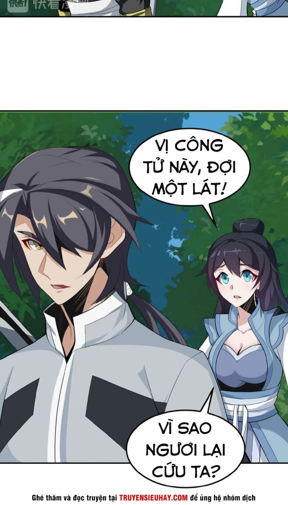 Thôn Phệ Một Thế Giới Tu Tiên Chapter 22 - 30