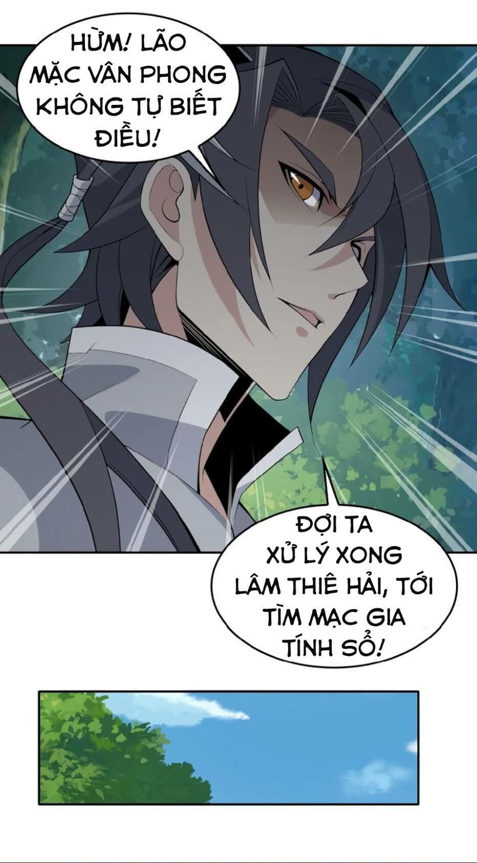 Thôn Phệ Một Thế Giới Tu Tiên Chapter 22 - 4