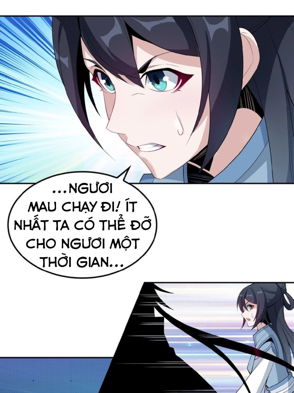 Thôn Phệ Một Thế Giới Tu Tiên Chapter 22 - 39