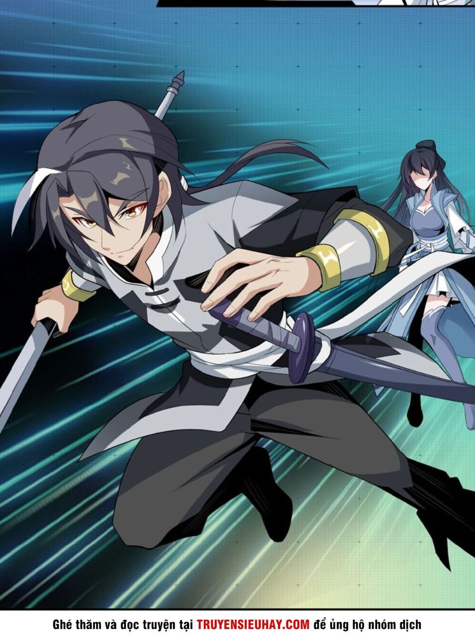 Thôn Phệ Một Thế Giới Tu Tiên Chapter 22 - 40