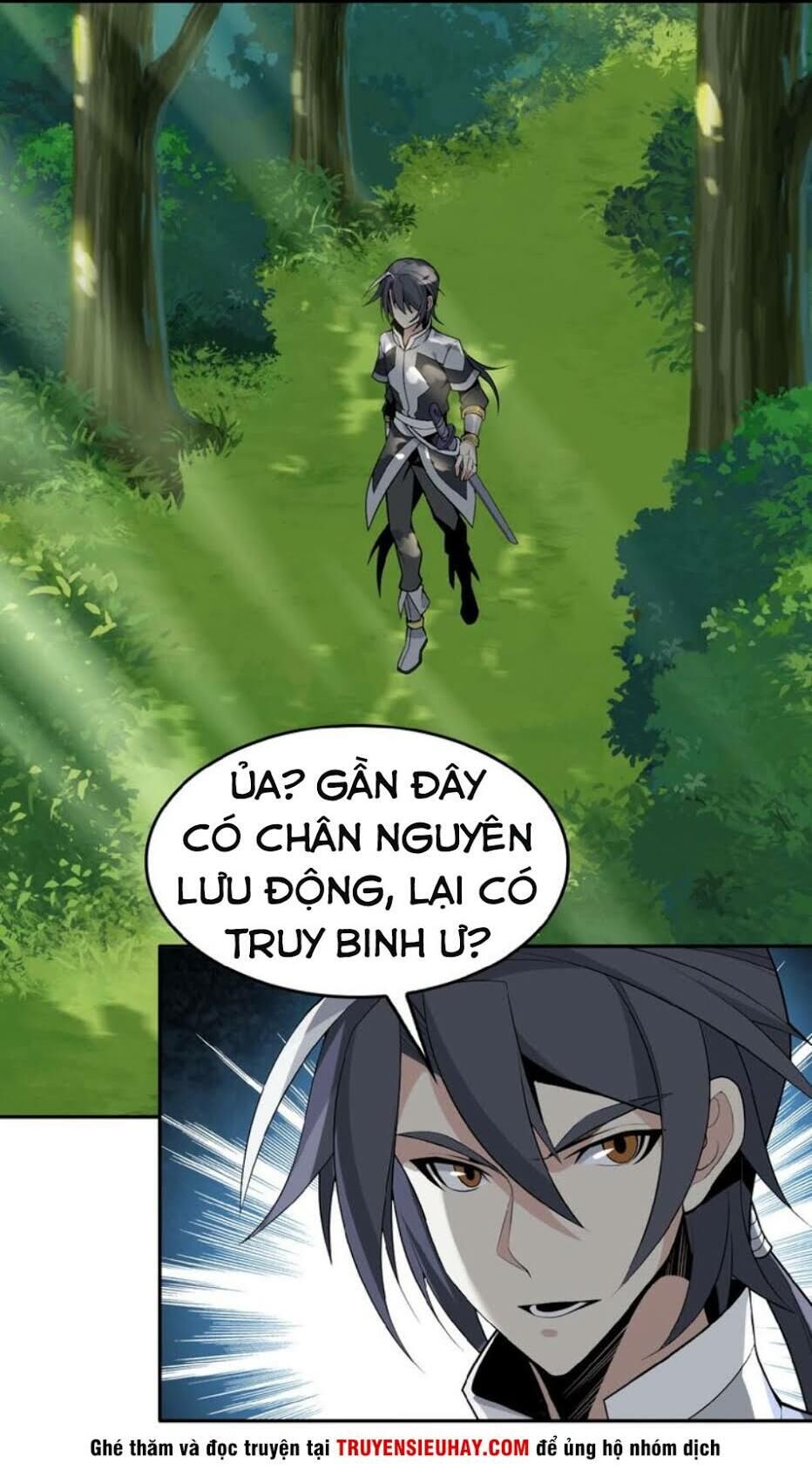 Thôn Phệ Một Thế Giới Tu Tiên Chapter 22 - 5