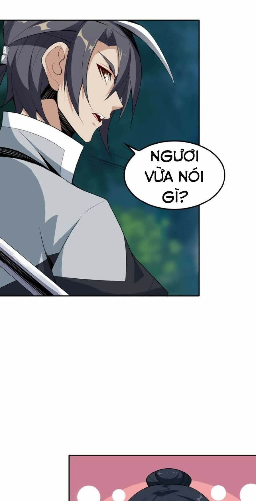 Thôn Phệ Một Thế Giới Tu Tiên Chapter 22 - 43