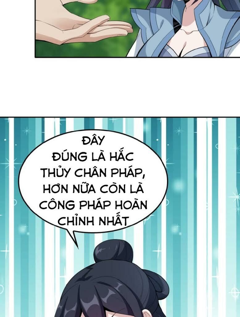 Thôn Phệ Một Thế Giới Tu Tiên Chapter 22 - 48