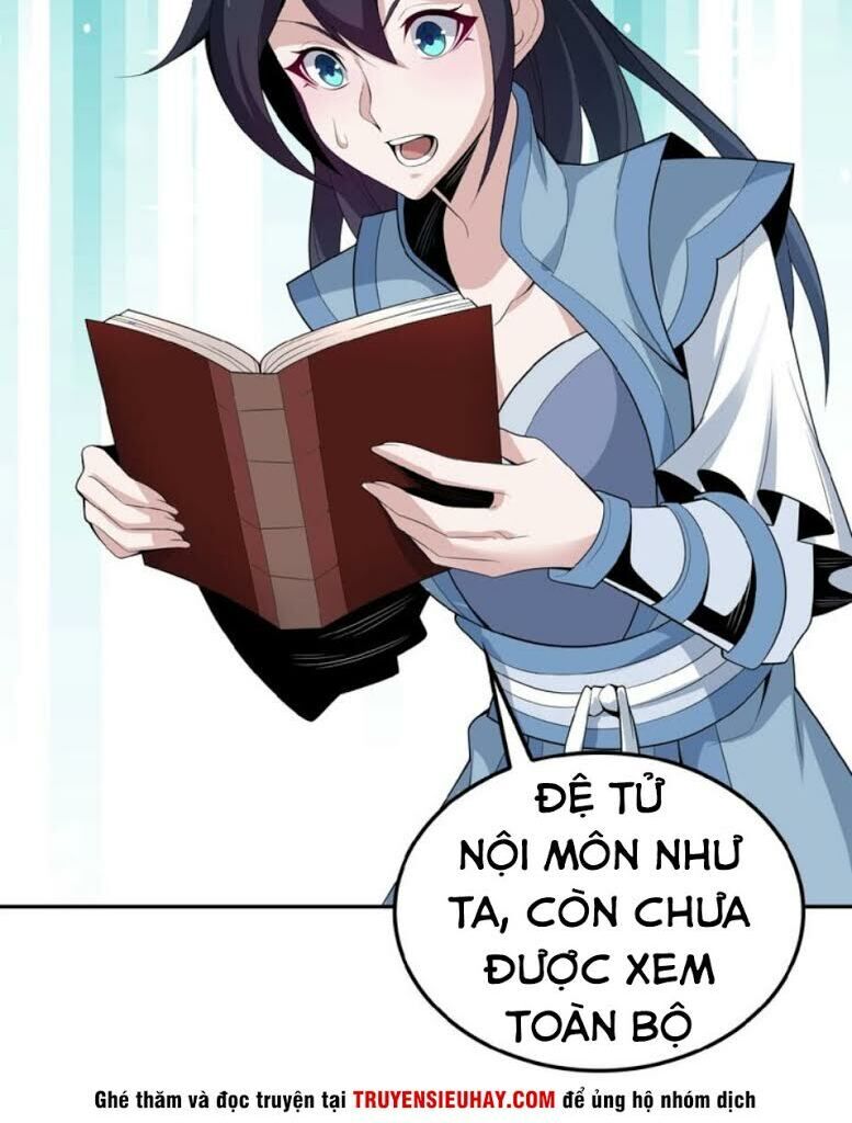 Thôn Phệ Một Thế Giới Tu Tiên Chapter 22 - 49