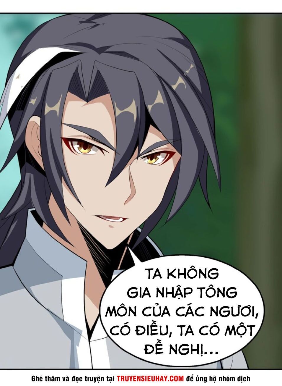 Thôn Phệ Một Thế Giới Tu Tiên Chapter 22 - 53