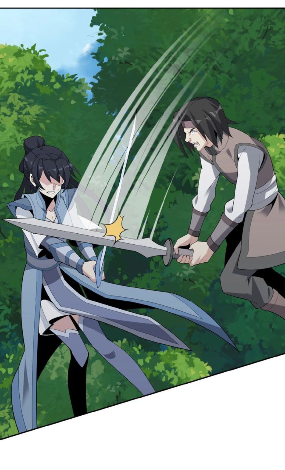 Thôn Phệ Một Thế Giới Tu Tiên Chapter 22 - 10