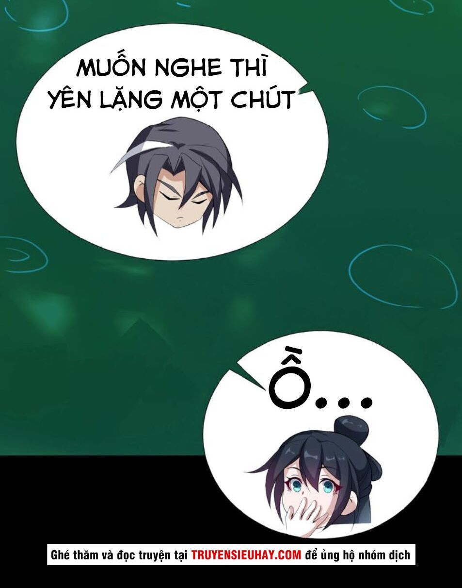 Thôn Phệ Một Thế Giới Tu Tiên Chapter 23 - 16