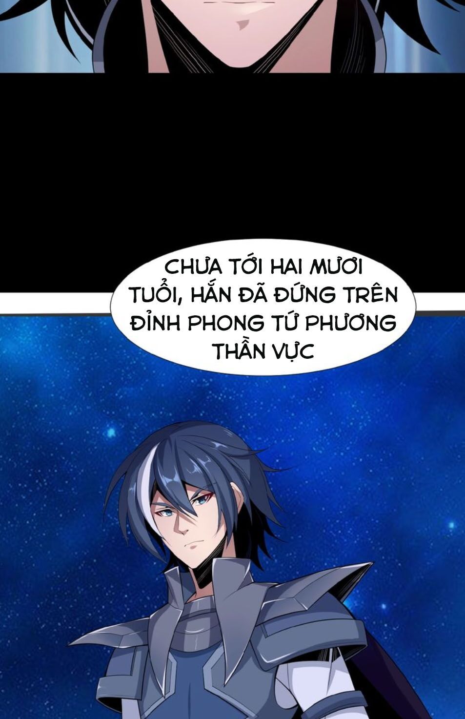 Thôn Phệ Một Thế Giới Tu Tiên Chapter 23 - 18