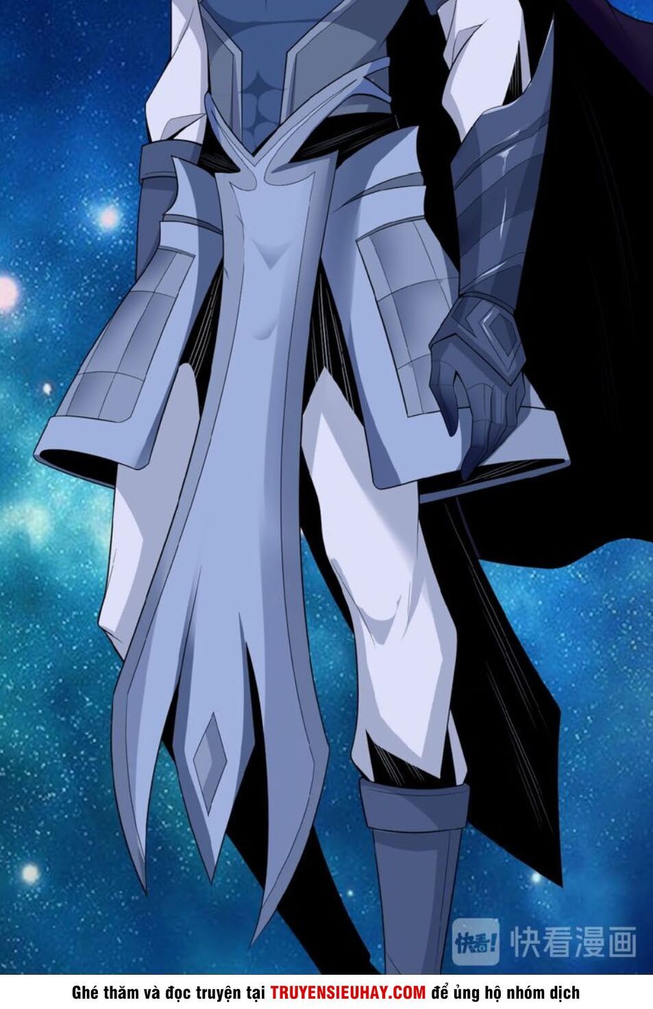 Thôn Phệ Một Thế Giới Tu Tiên Chapter 23 - 19