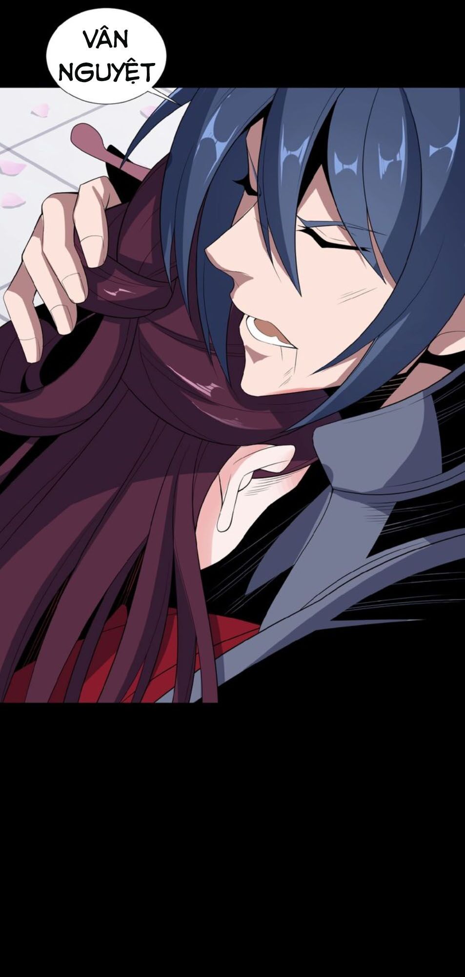 Thôn Phệ Một Thế Giới Tu Tiên Chapter 23 - 30