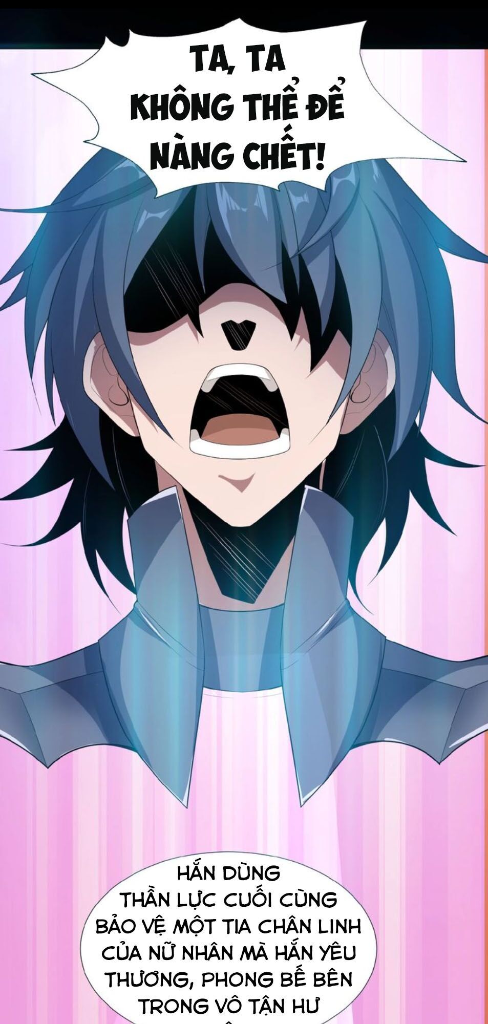 Thôn Phệ Một Thế Giới Tu Tiên Chapter 23 - 31